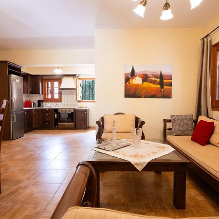 Retreat Homes Apokoronas Douliana ภายนอก รูปภาพ