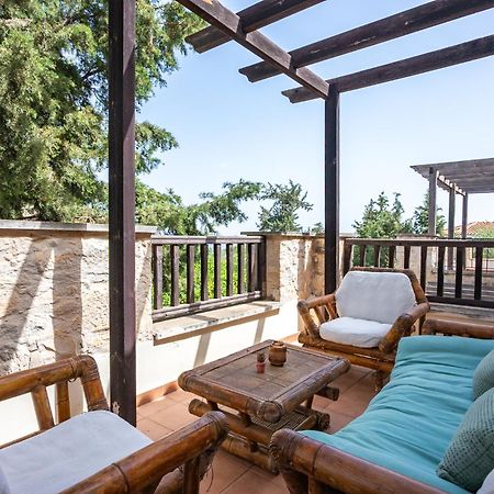 Retreat Homes Apokoronas Douliana ภายนอก รูปภาพ