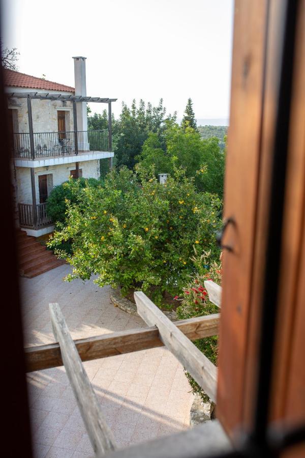 Retreat Homes Apokoronas Douliana ภายนอก รูปภาพ