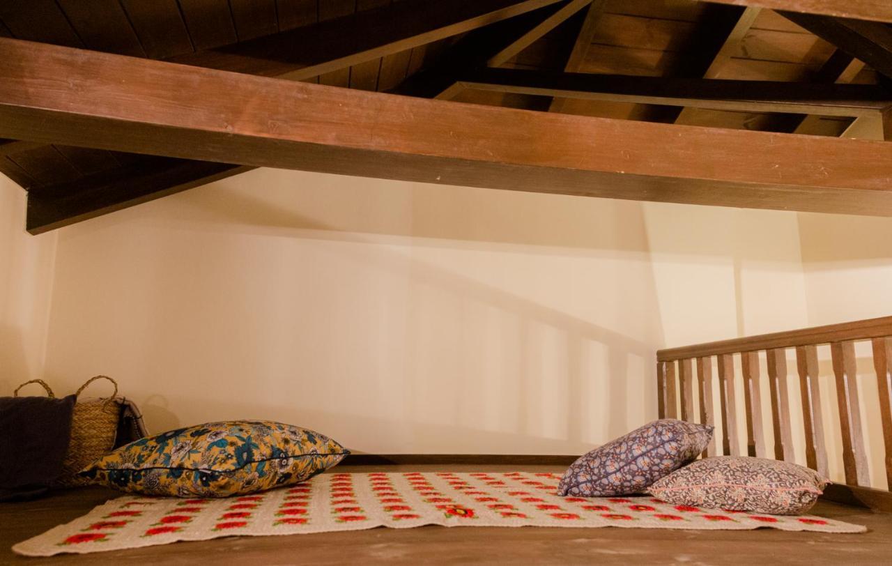 Retreat Homes Apokoronas Douliana ภายนอก รูปภาพ