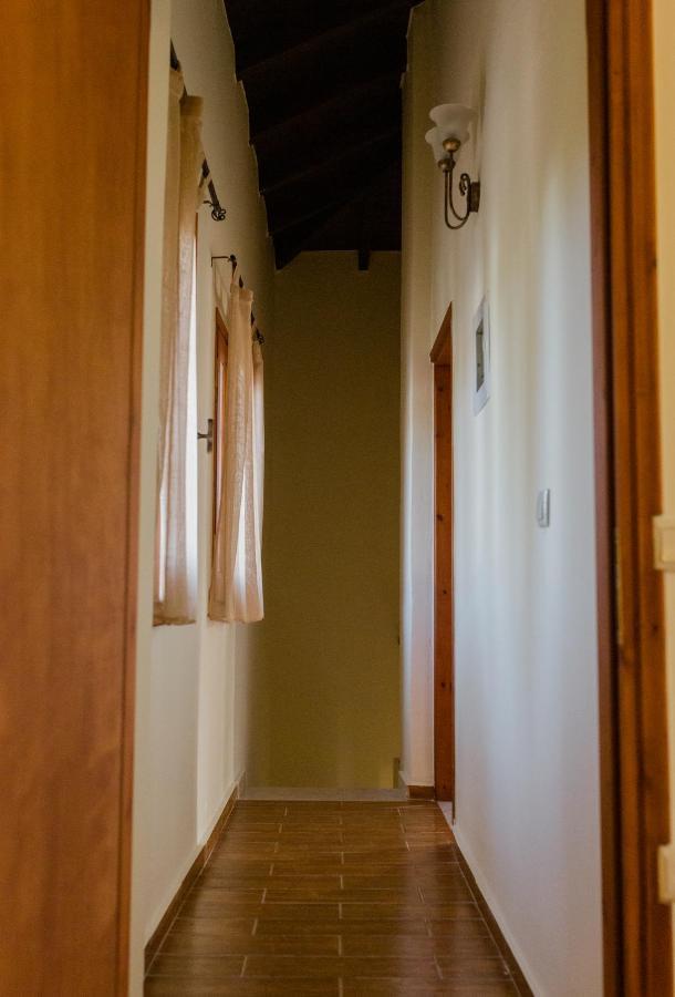 Retreat Homes Apokoronas Douliana ภายนอก รูปภาพ