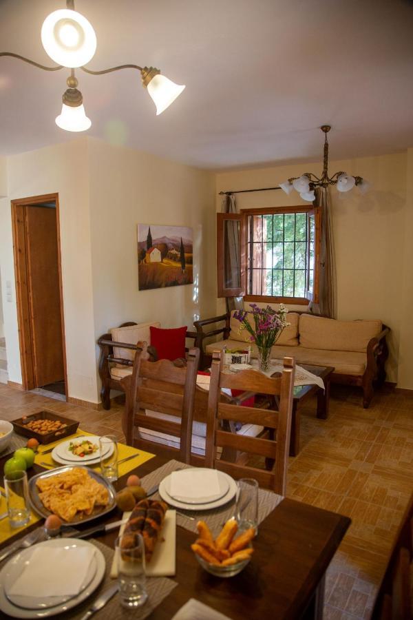 Retreat Homes Apokoronas Douliana ภายนอก รูปภาพ