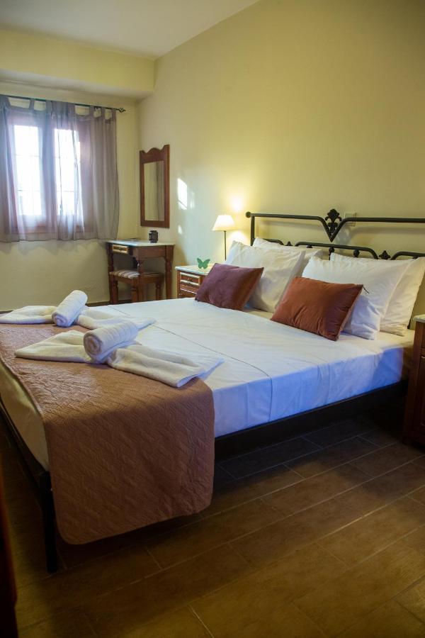 Retreat Homes Apokoronas Douliana ภายนอก รูปภาพ