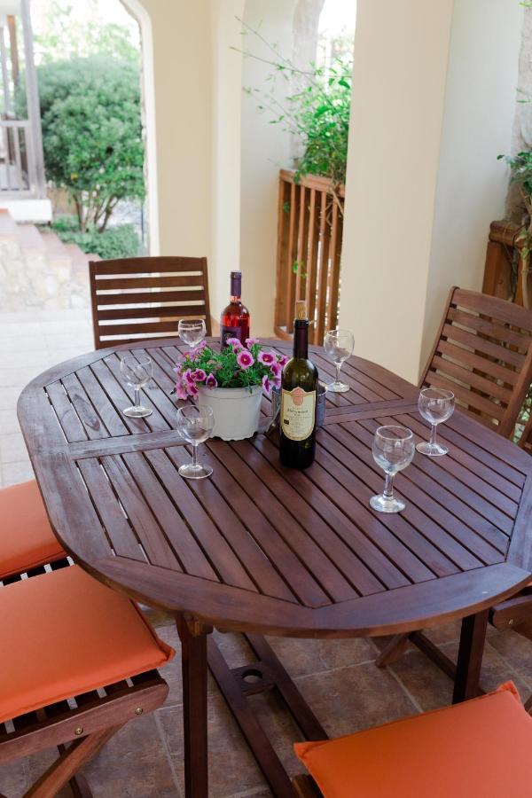 Retreat Homes Apokoronas Douliana ภายนอก รูปภาพ