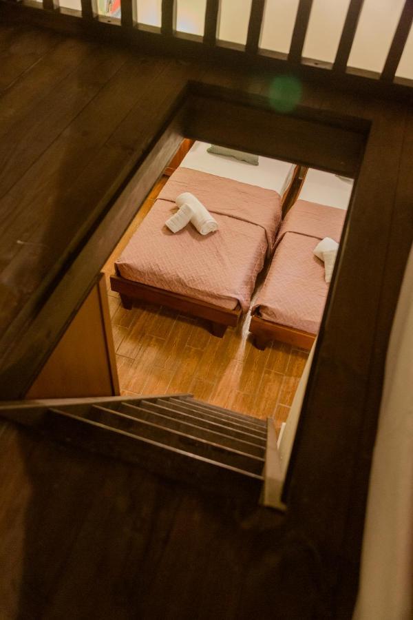 Retreat Homes Apokoronas Douliana ภายนอก รูปภาพ