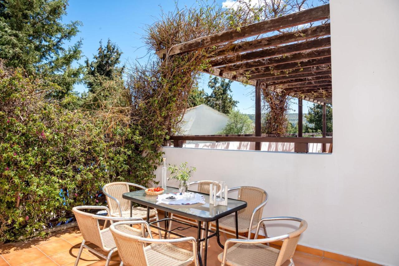 Retreat Homes Apokoronas Douliana ภายนอก รูปภาพ