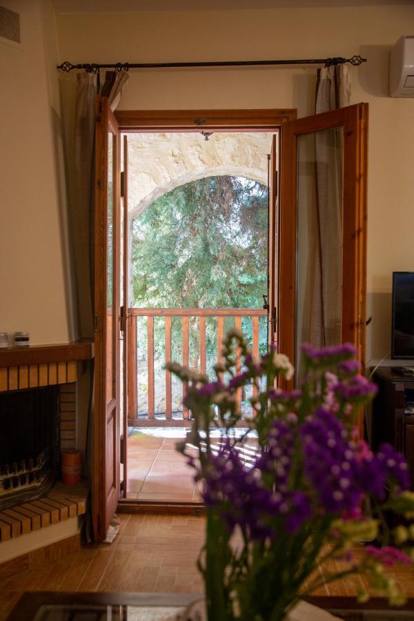 Retreat Homes Apokoronas Douliana ภายนอก รูปภาพ