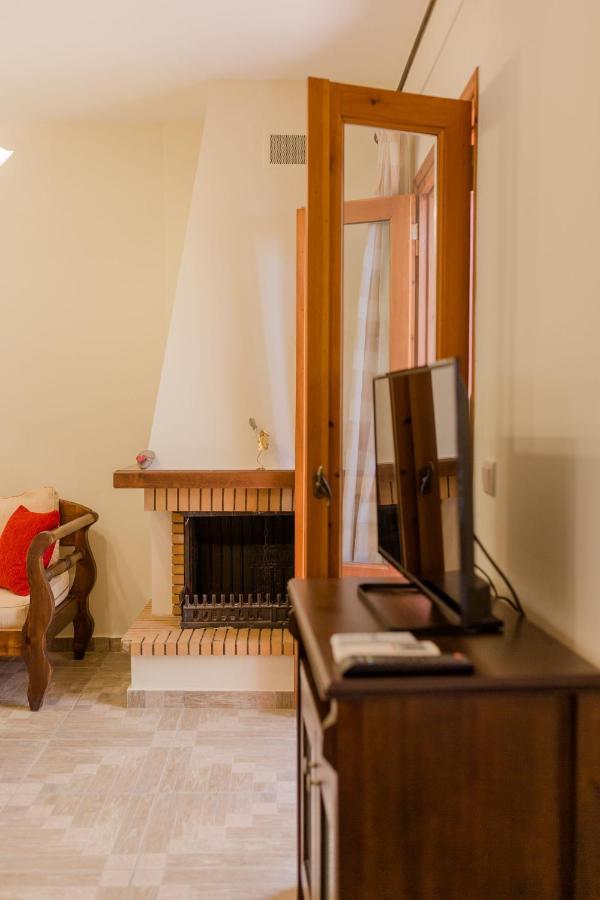 Retreat Homes Apokoronas Douliana ภายนอก รูปภาพ