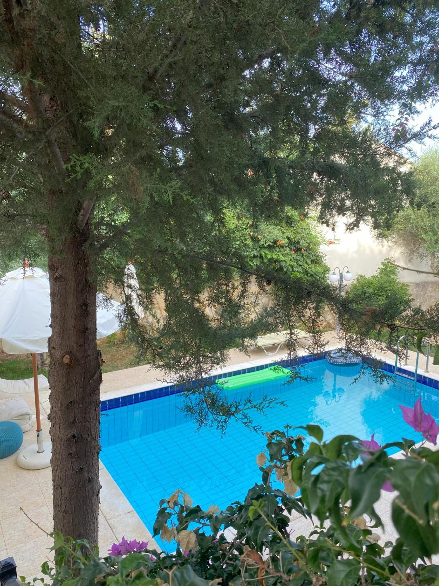 Retreat Homes Apokoronas Douliana ภายนอก รูปภาพ