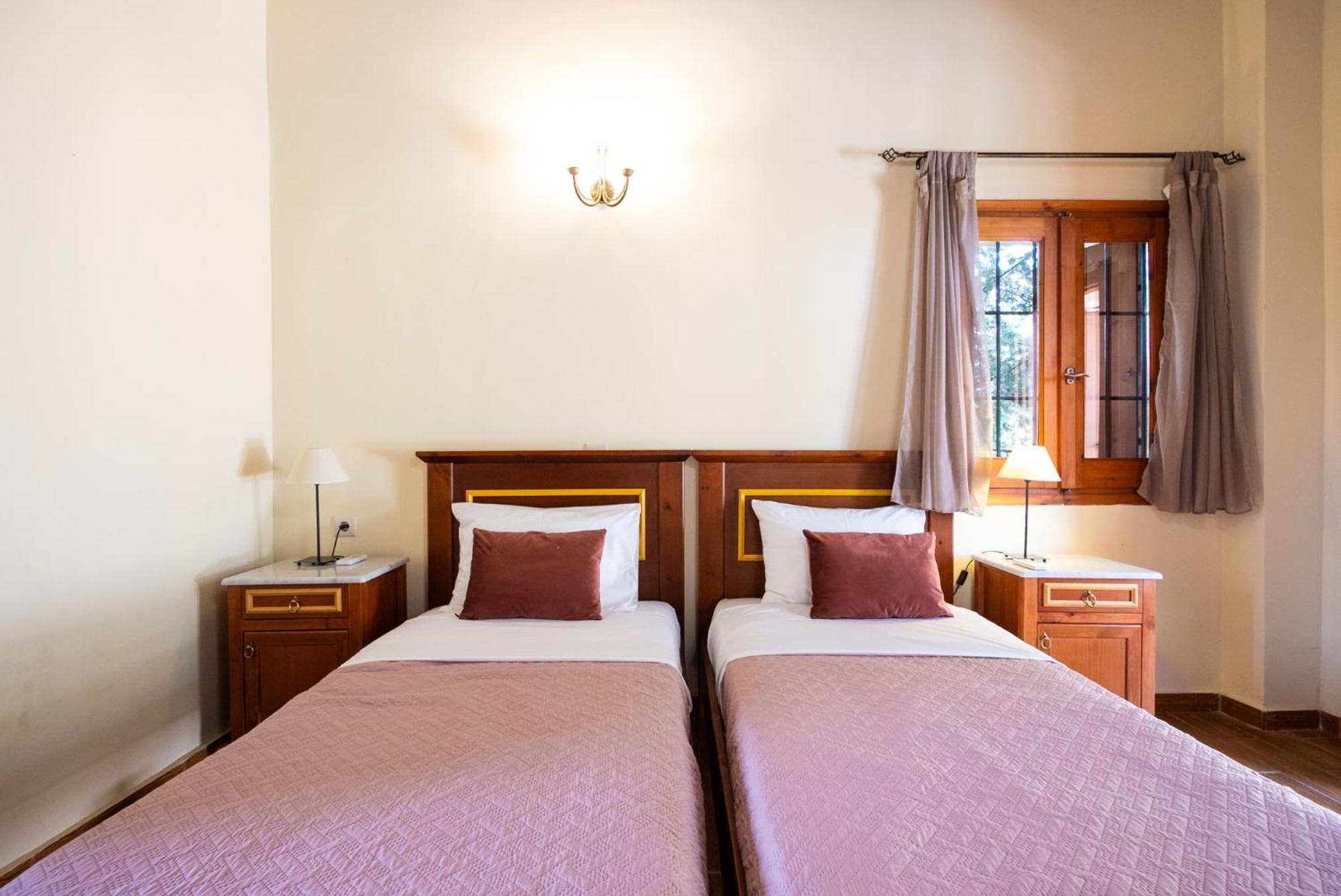 Retreat Homes Apokoronas Douliana ภายนอก รูปภาพ