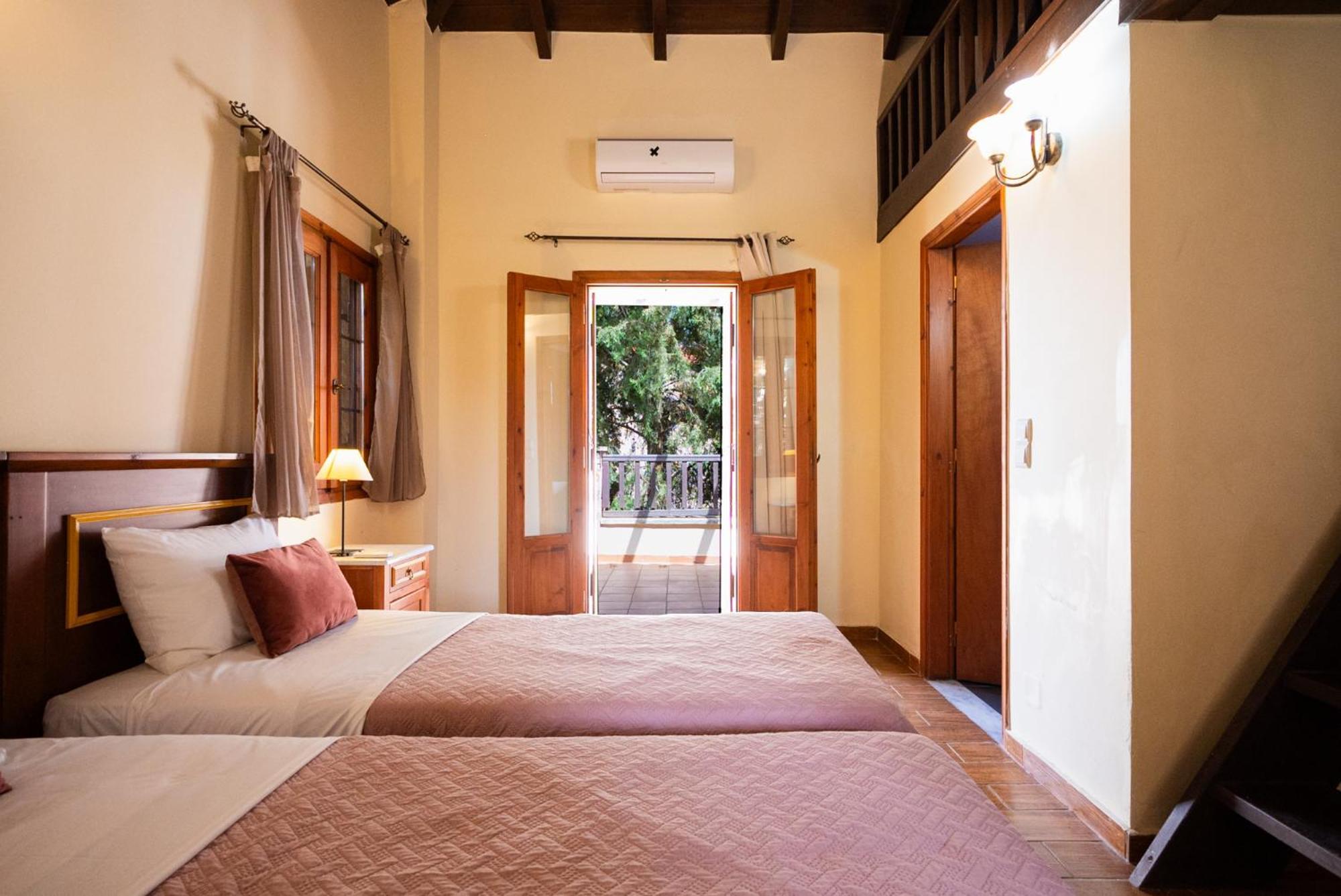 Retreat Homes Apokoronas Douliana ภายนอก รูปภาพ