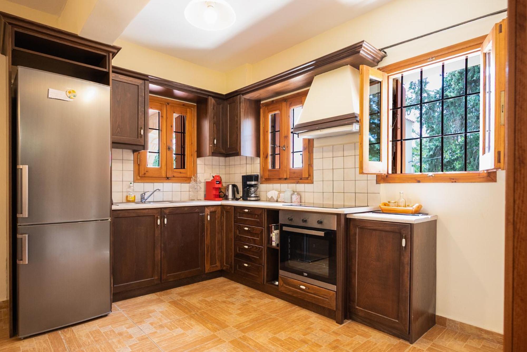Retreat Homes Apokoronas Douliana ภายนอก รูปภาพ